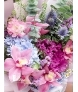 Mystic - Mix Flower Bouquet - 24hrscityflorist