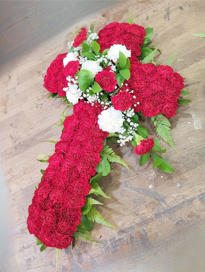 Red Carnation Rememb..