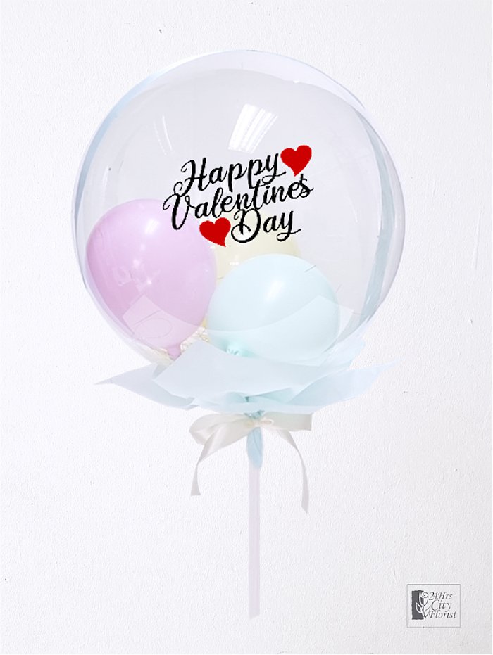 Balloon Valentines D..