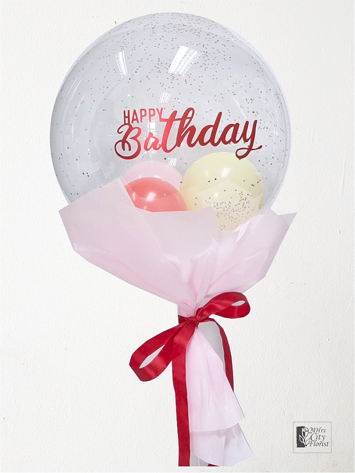 Balloon Happy Birthd..